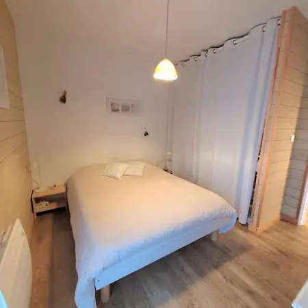 Maison Plain Pied 5 Ch, Littoral Sud Pays Bigouden Holiday home *