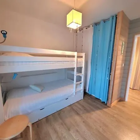 Maison Plain Pied 5 Ch, Littoral Sud Pays Bigouden
