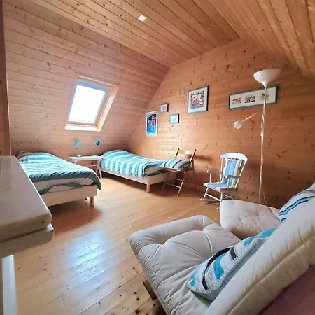 Maison Plain Pied 5 Ch, Littoral Sud Pays Bigouden * Penmarc'h