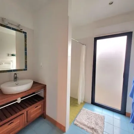 Maison Plain Pied 5 Ch, Littoral Sud Pays Bigouden Holiday home *